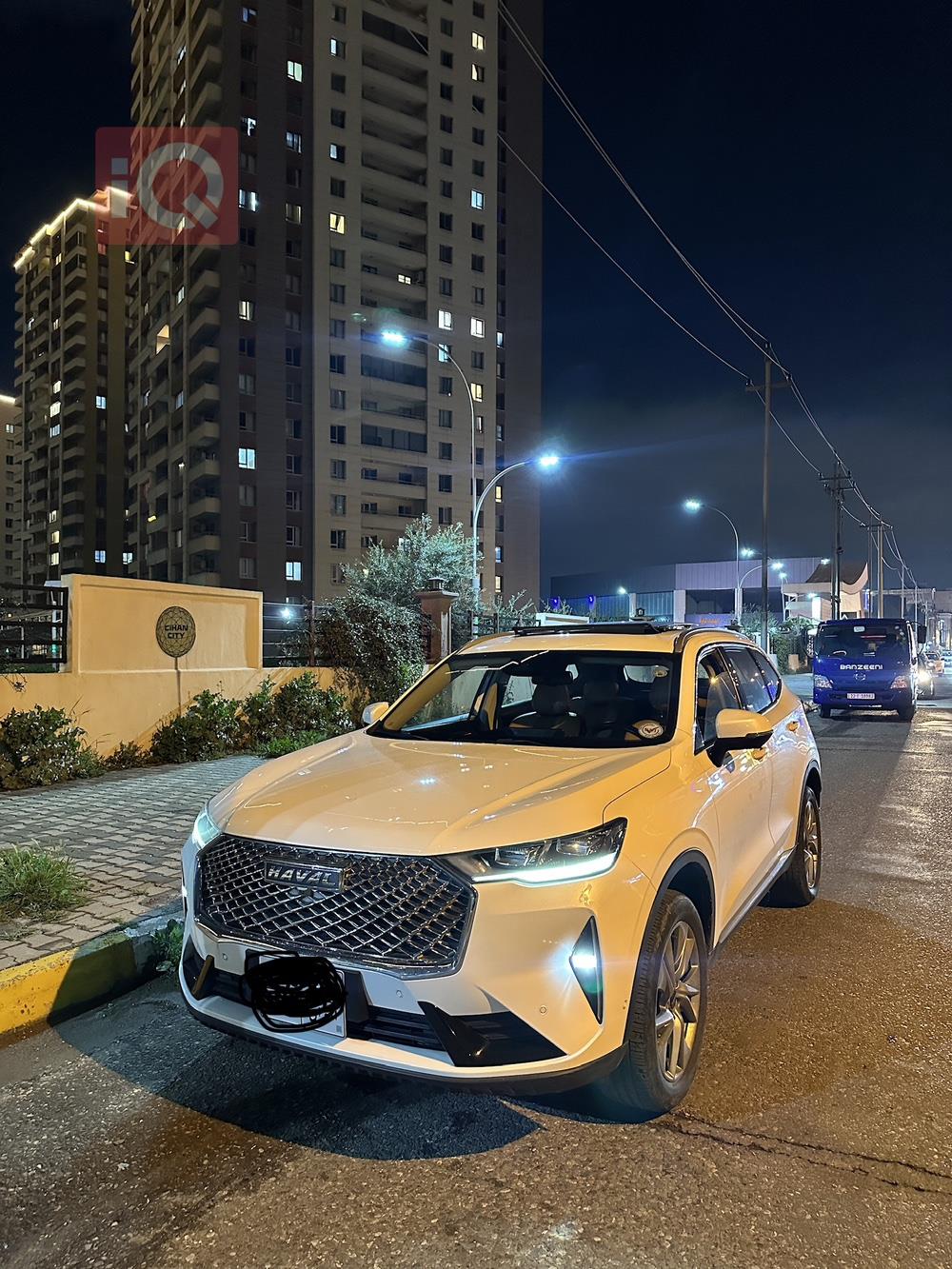 هافال H6